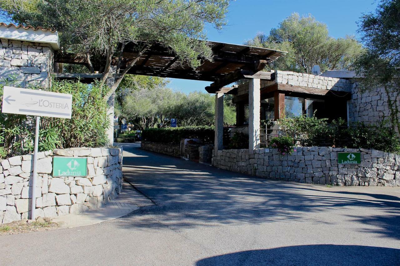 Апартаменты Casa Vacanze Il Corbezzolo - Golfo Di Marinella Порто-Ротондо Экстерьер фото