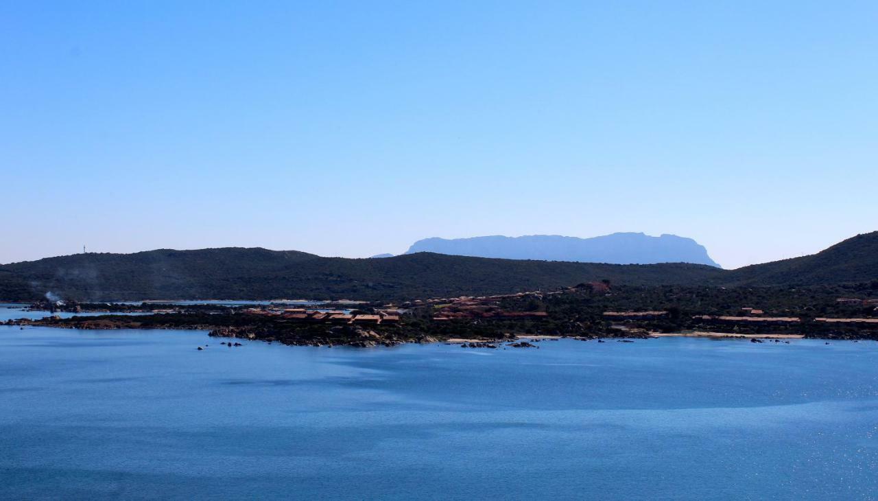 Апартаменты Casa Vacanze Il Corbezzolo - Golfo Di Marinella Порто-Ротондо Экстерьер фото
