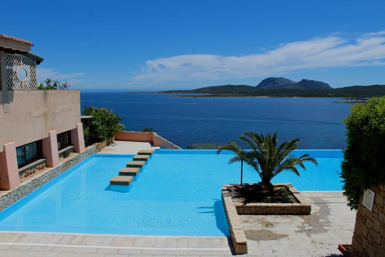 Апартаменты Casa Vacanze Il Corbezzolo - Golfo Di Marinella Порто-Ротондо Экстерьер фото