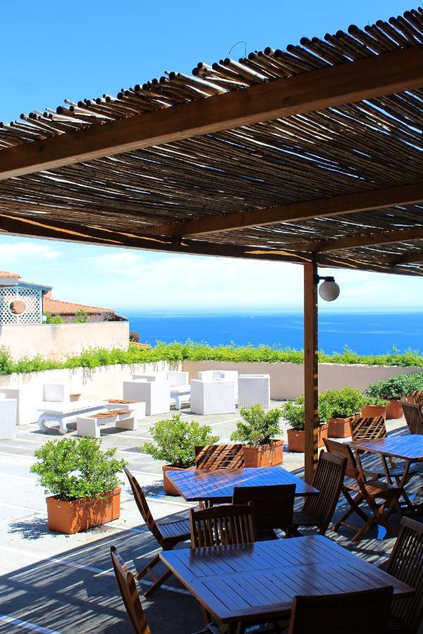 Апартаменты Casa Vacanze Il Corbezzolo - Golfo Di Marinella Порто-Ротондо Экстерьер фото
